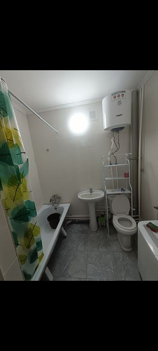 Новостройка 10мик