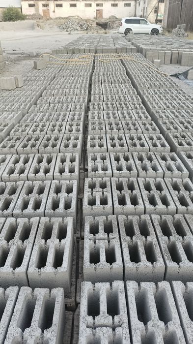 Пескоблок сатылады