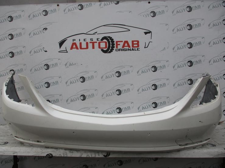 Bara spate Mercedes S-Class W222 an 2013-2014-2015-2016-2017