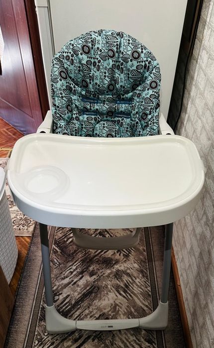 Детский стульчик Peg-Perego