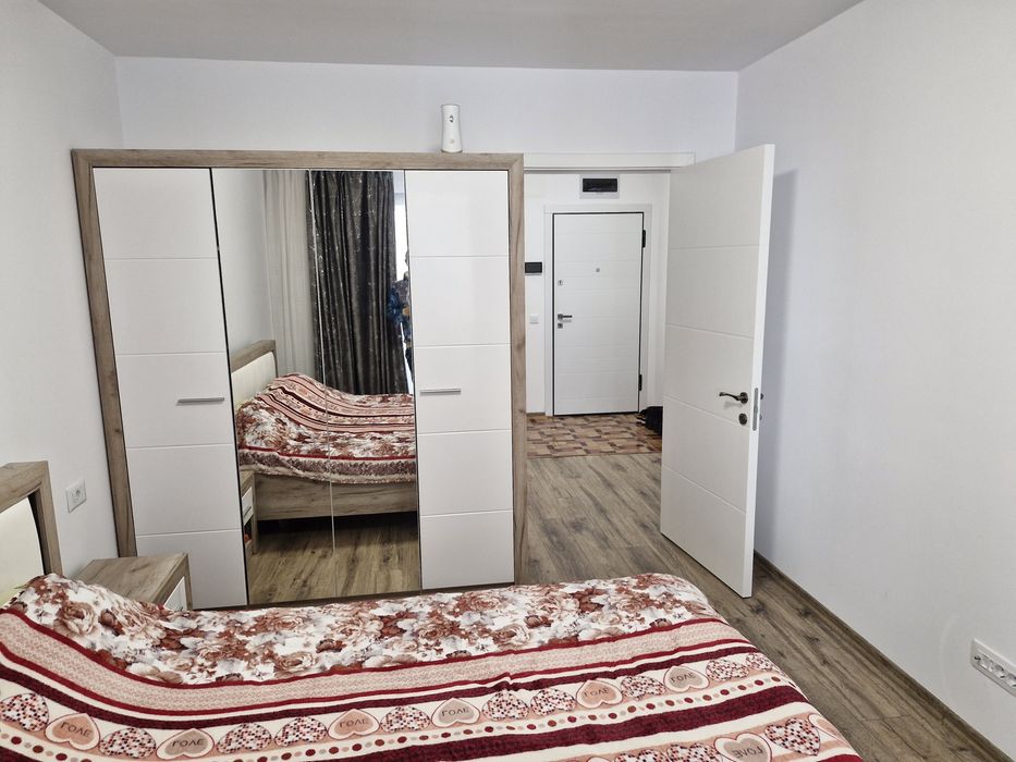 Apartament 2 camere , Cetate bloc nou 2025  ! PROPIETAR