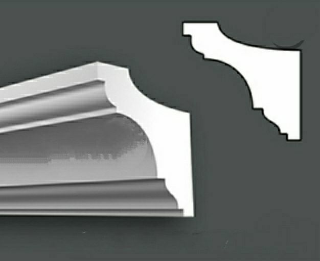 Лепка тяга гипс махсулотлари