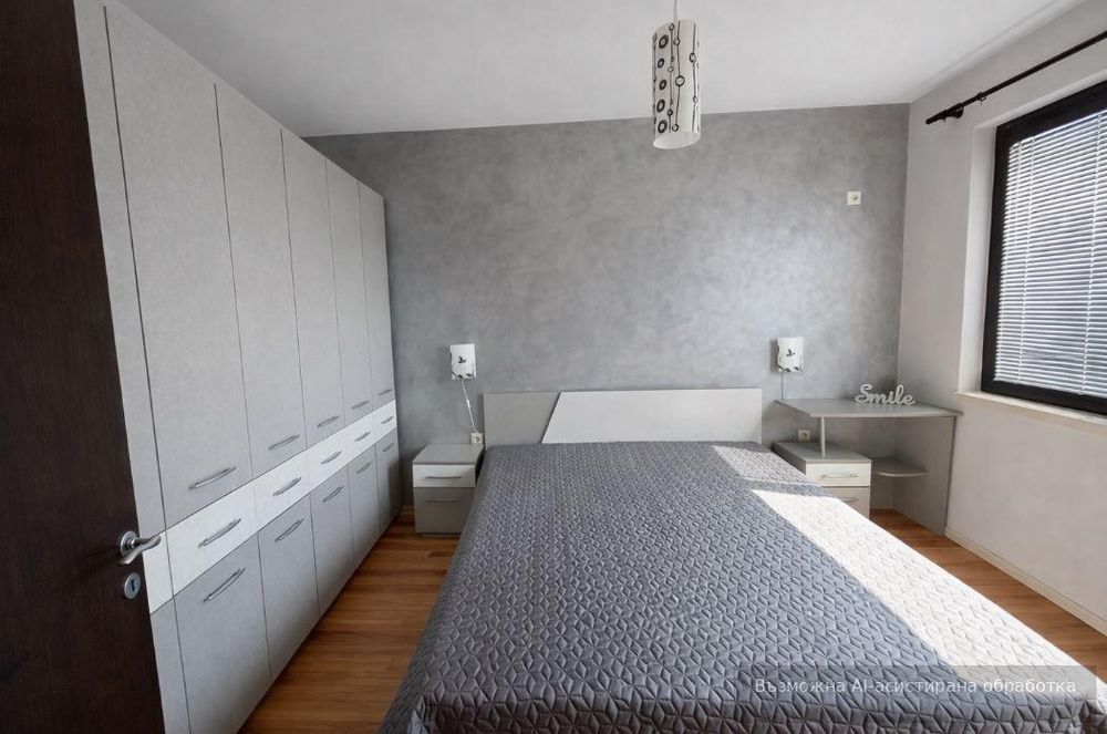 Тристаен апартамент  в гр.Варна, Автогара!