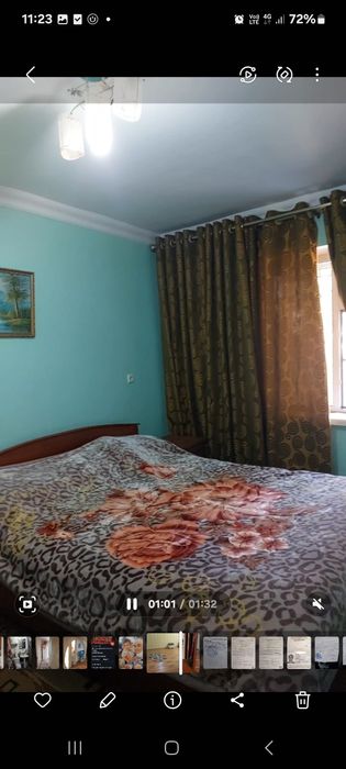 Продаеться квартира