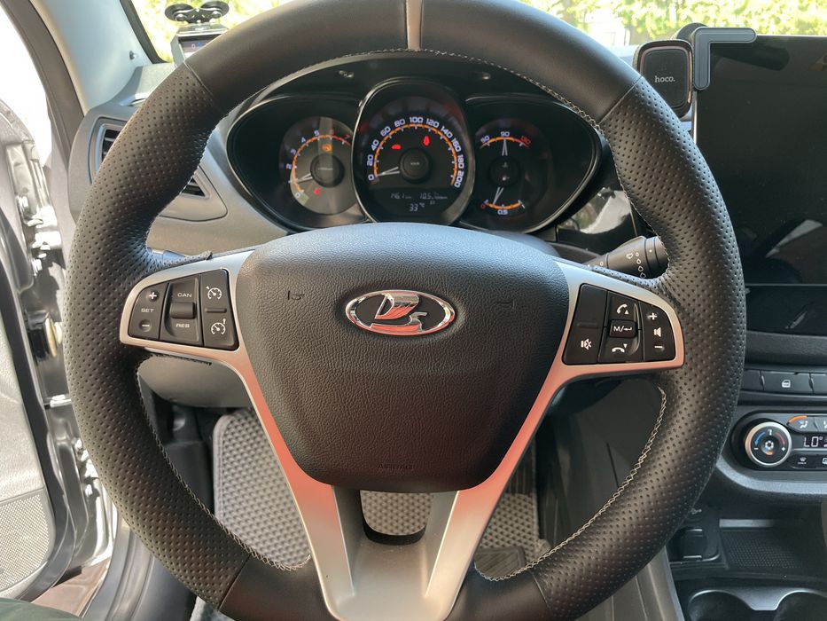LADA Vesta 2020