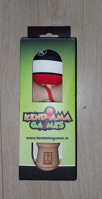 Vand Kendama Karo Grip Anti Skid