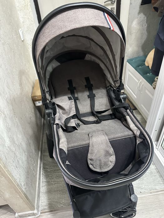 Коляска ining baby