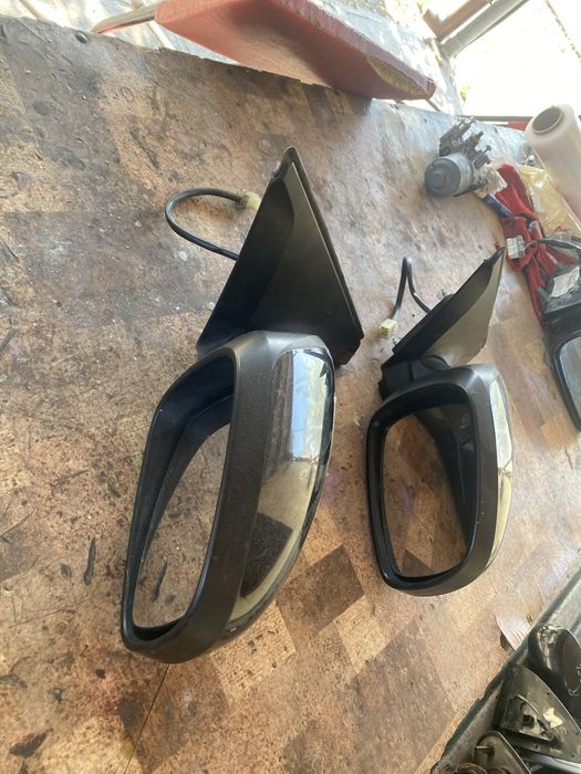 Дясно огледало за сузуки суифт