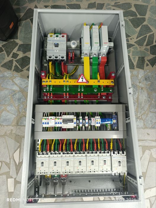 Електрик  elektrika xizmati 24/7