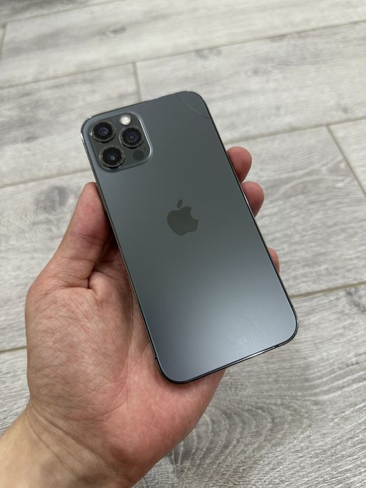 Iphone 12 Pro 78% yomkst