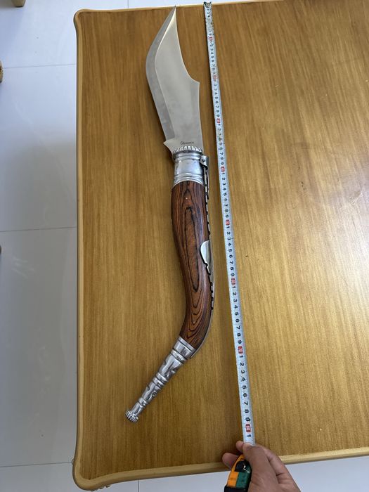 Briceag bandolera Gigant 77cm