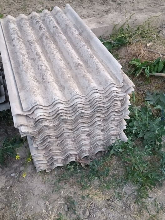 Шипирлар сотилади бутун синмаган