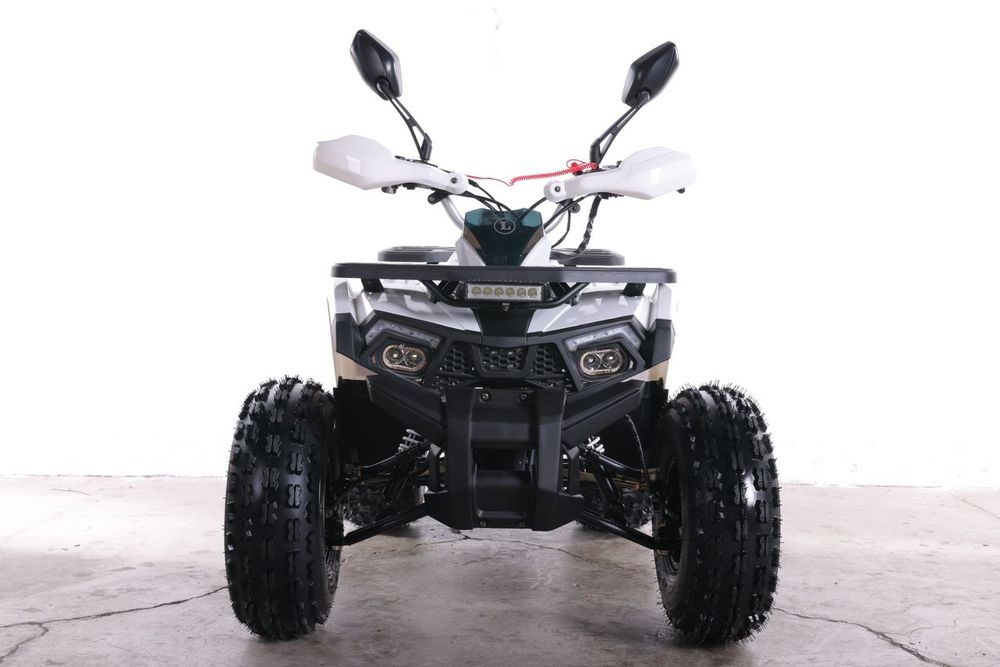 Продажа квадроциклов