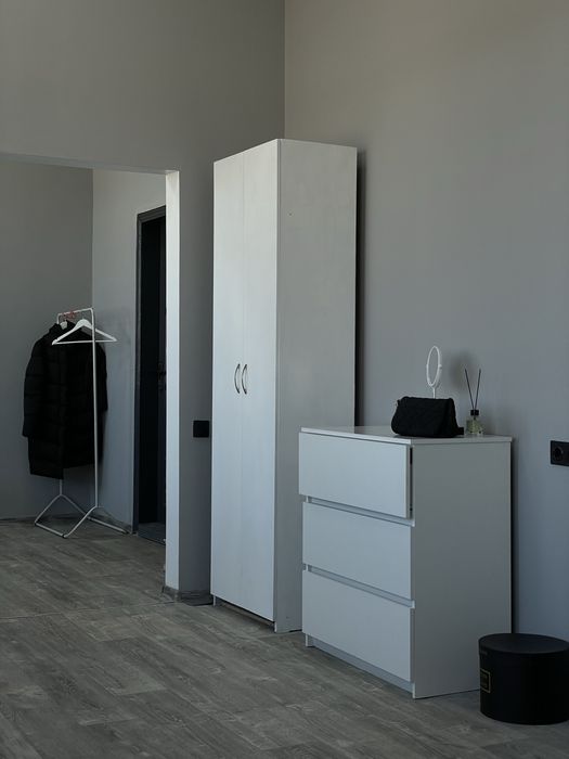 Продам студию в 40 кв м