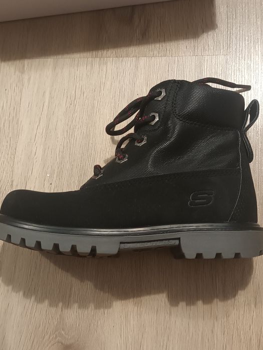 Детски боти Skechers