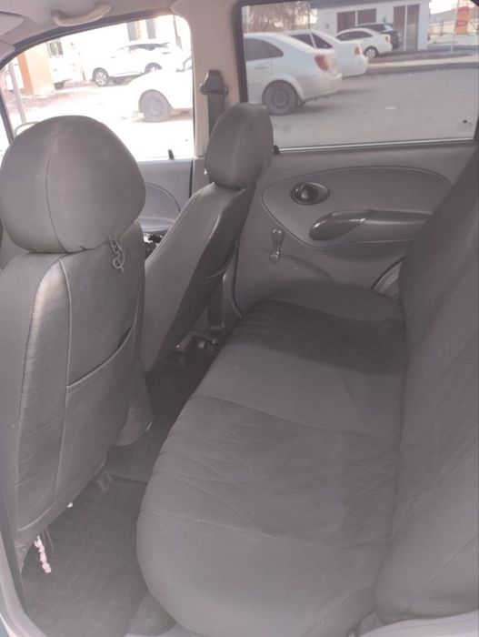 Матиз 2010 холати яхши