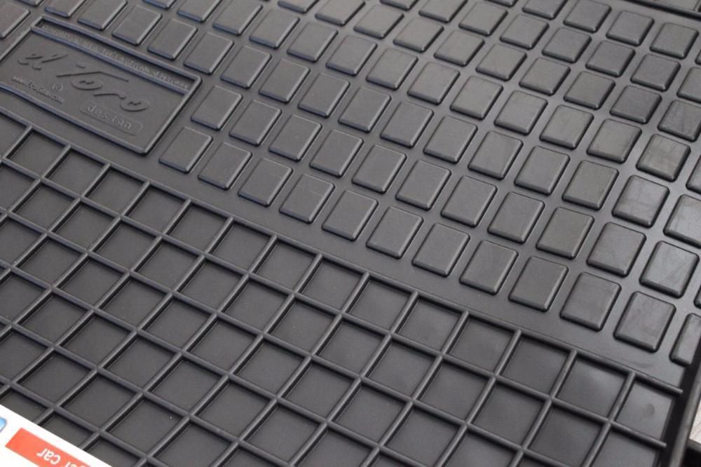 Гумени стелки за Mercedes/Мерцедес  E-Class W210/W211/C219