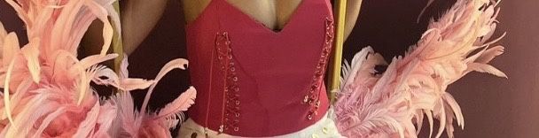 Super pret! Corset - top Elisabetta Franchi - model premium