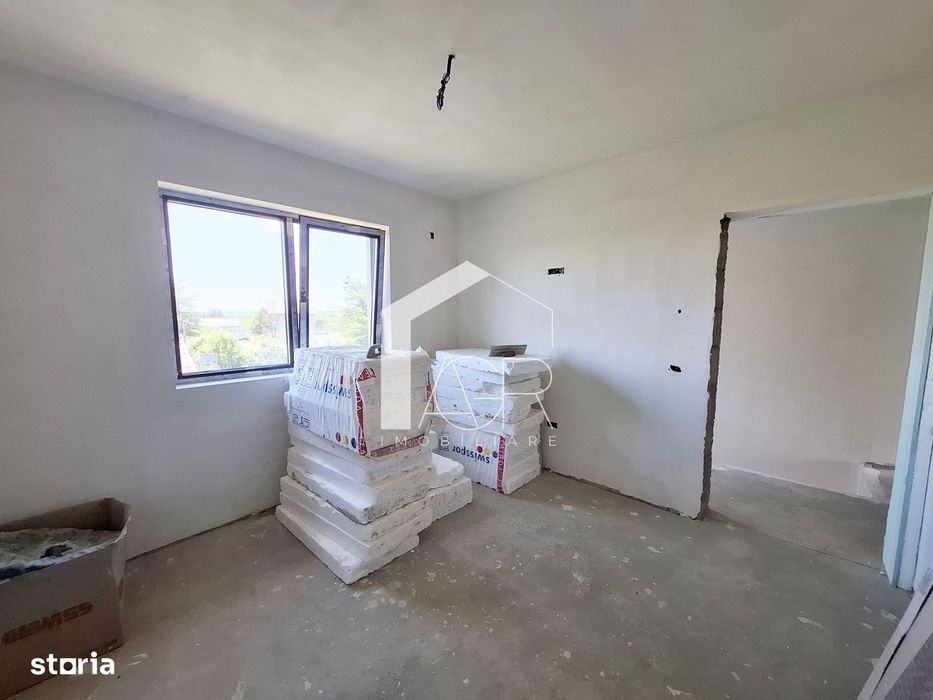 Vila P+1E, cu 5 camere, Paulesti