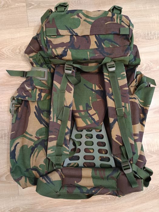 Rucsac militar combat 90 l