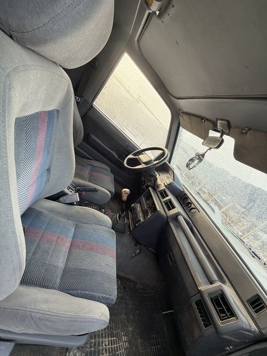 Daihatzu feroza “ 4x4