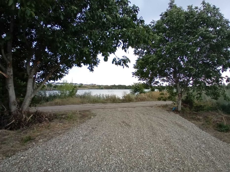 Terenuri la lac - Crevedia By The Lake - oferta limitata