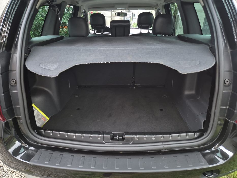 Dacia Duster 1.5 DCI