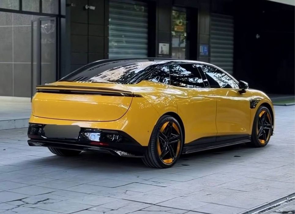 Zeekr 007 Автопракат | Аренда | Рент кар | Rent car