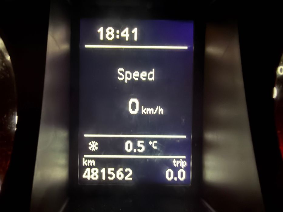 Vând passat b6 2009 !!!