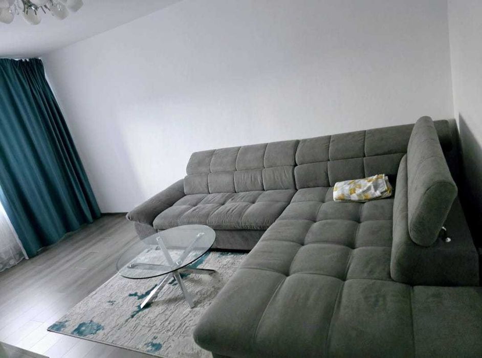 Apartament 3 camere plus mansarda