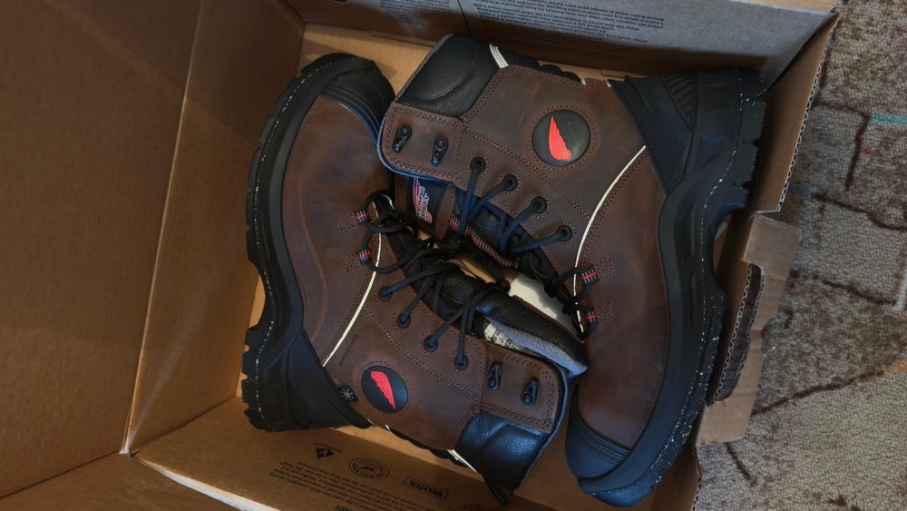 Ботинка Red Wing 41 размер