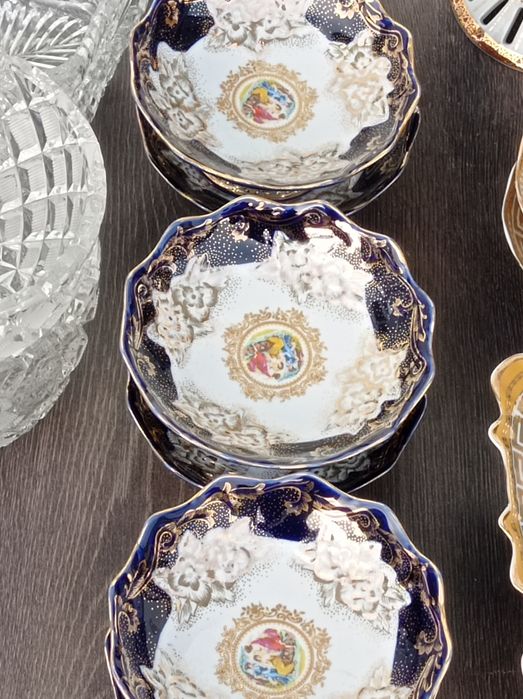 Кора Шахзода Ваза 12 дона