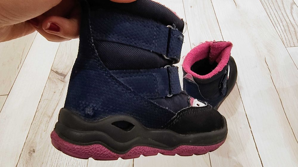 Апрески Боти Ботуши Primigi, размери 22 и 28 Gore Tex технология