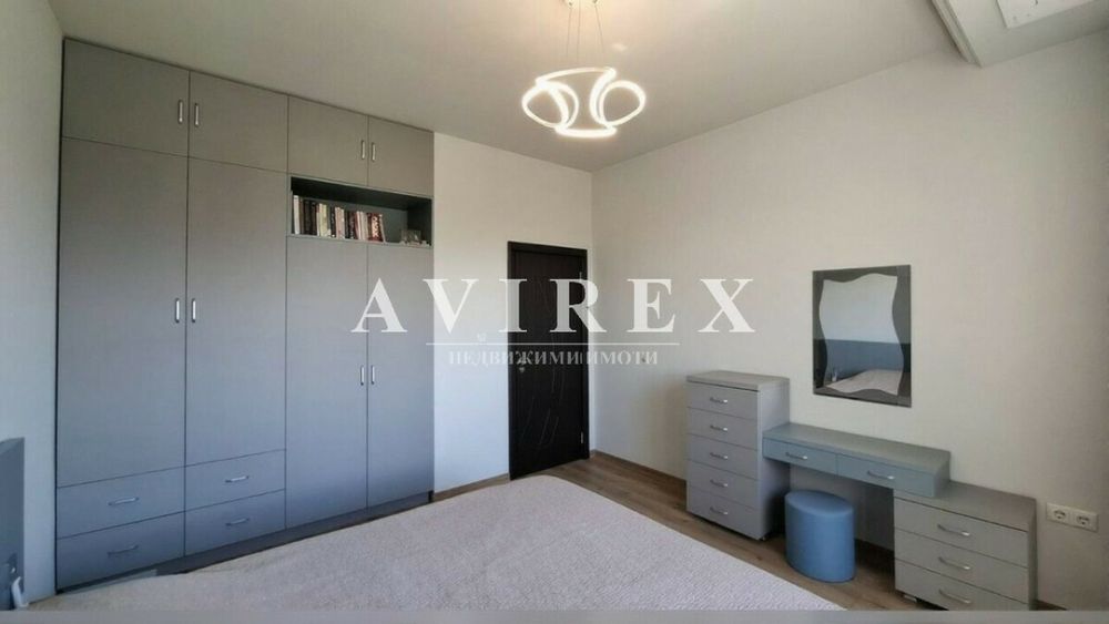 Дава се под наем Двустаен апартамент в Пловдив, Тракия - 75 кв.м за 558.45 € - Снимка #7