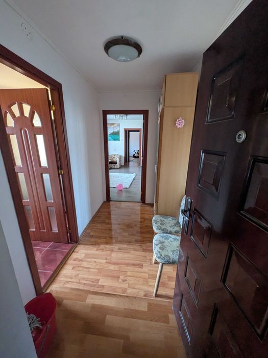 Apartament 2 camere, 64 mp, renovat, mobilat – Govândari