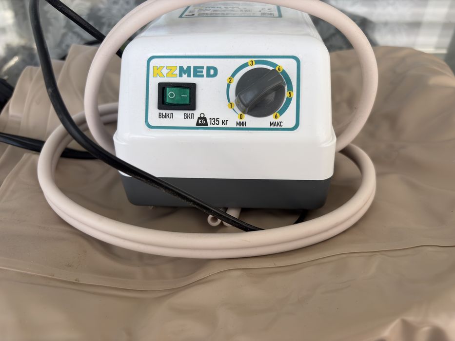 Продам противопролежневый матрас