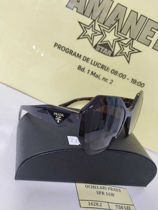 Ochelari Prada (CTG)