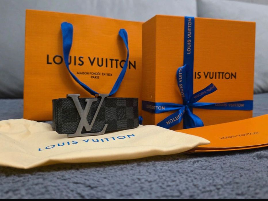 Curea Luis Vuitton
