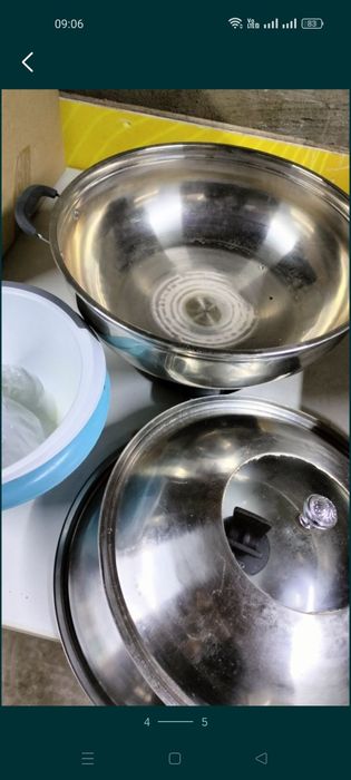 Продам мантоварку для бизнеса