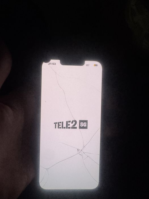 Iphone 13 pro 128gb