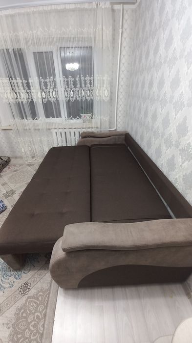 Раскладной диван