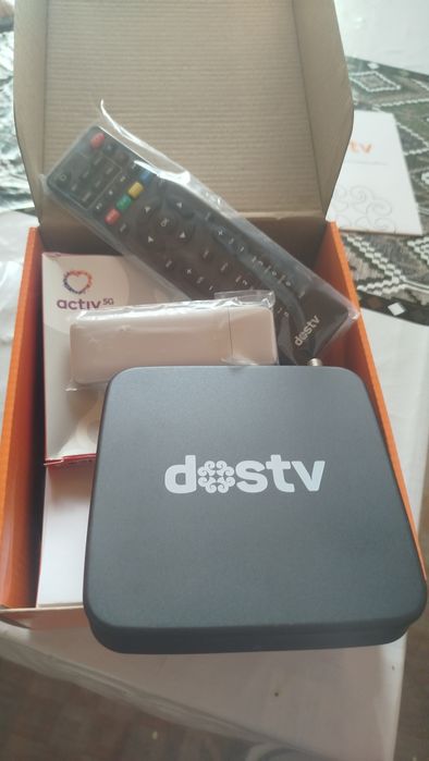 Отау ТВ, Otay TV, Dos TV
