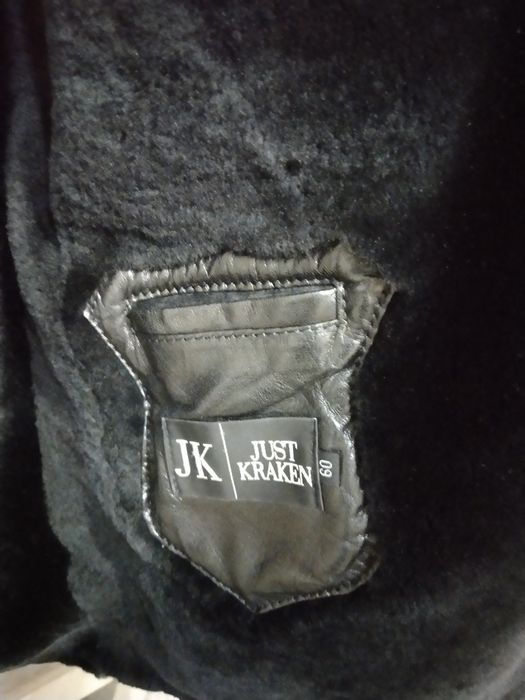 Продается дублёнка натуральная