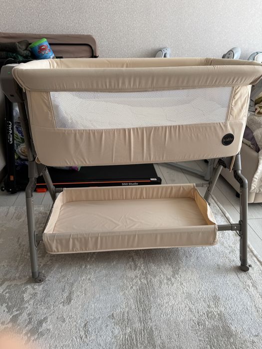 Новая Люлька для малыша