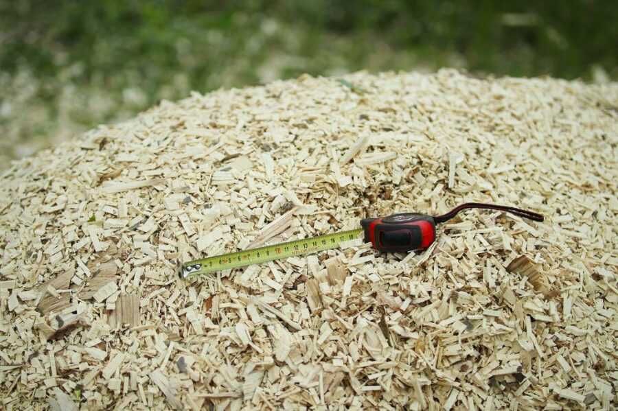 Tocator de crengi MK-170 PTO (la tractor), hidraulică , ø max. 170 mm