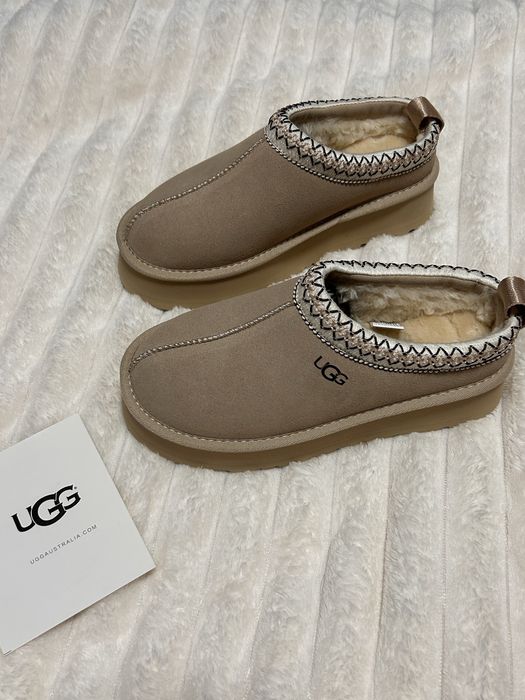 UGG Tazz Sandy nepurtati