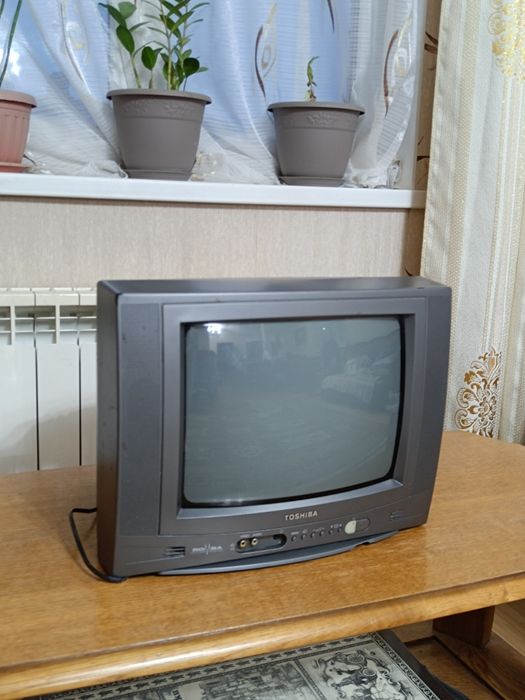 Телевизор TOSHIBA