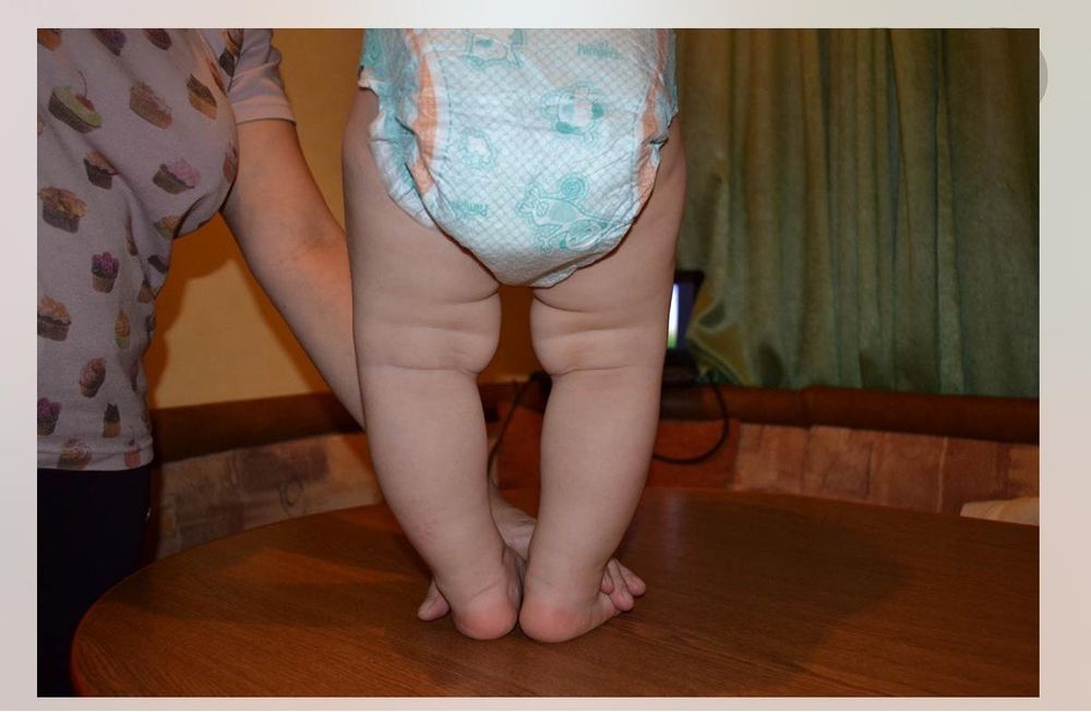 Балалар массажы !