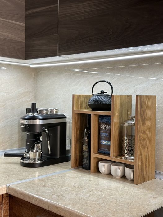 Полка раздвижная