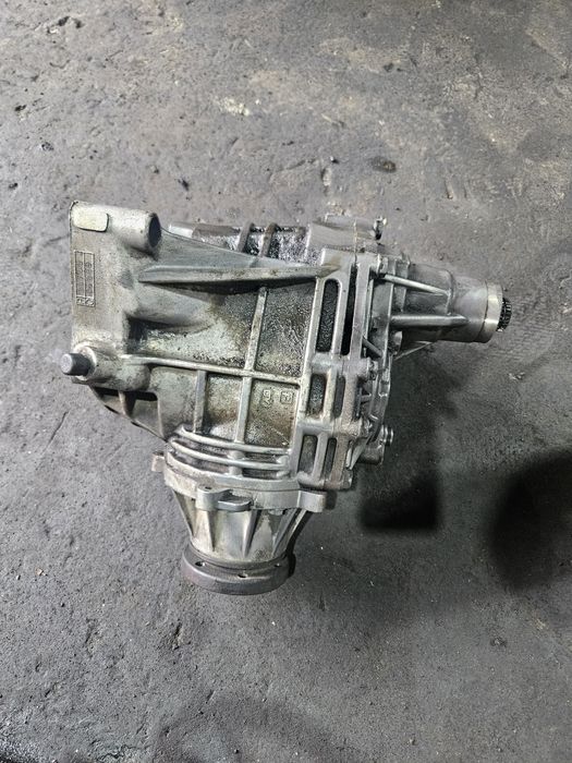Раздатка за VW T5 2.5tdi  131к.с. 4x4 6скорости